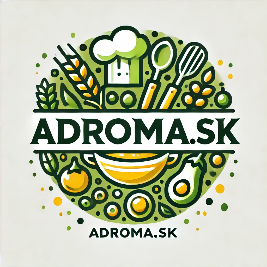 adroma.sk