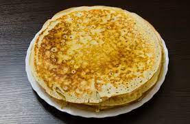 Dokonalé palacinky